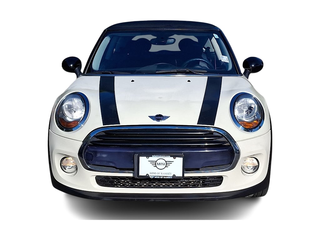 Thumbnail: 2016 MINI Cooper - 5