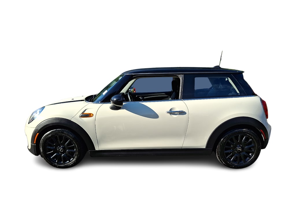 Thumbnail: 2016 MINI Cooper - 3