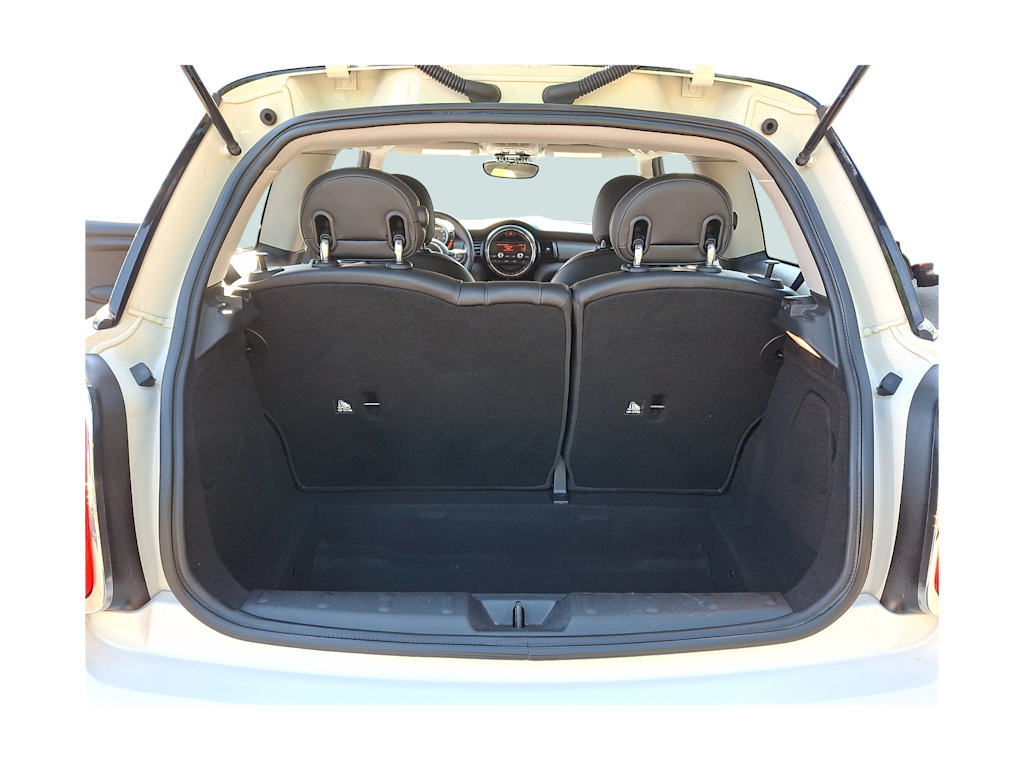 Thumbnail: 2016 MINI Cooper - 12