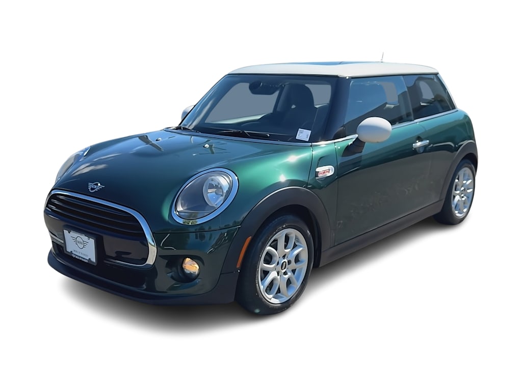 Thumbnail: 2019 MINI Cooper - 21