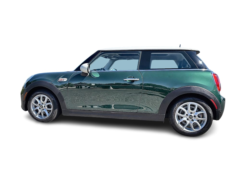 Thumbnail: 2019 MINI Cooper - 23