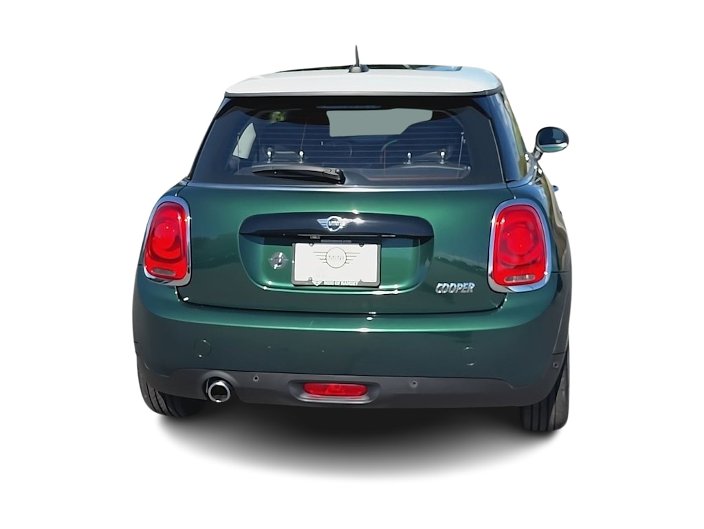 Thumbnail: 2019 MINI Cooper - 5