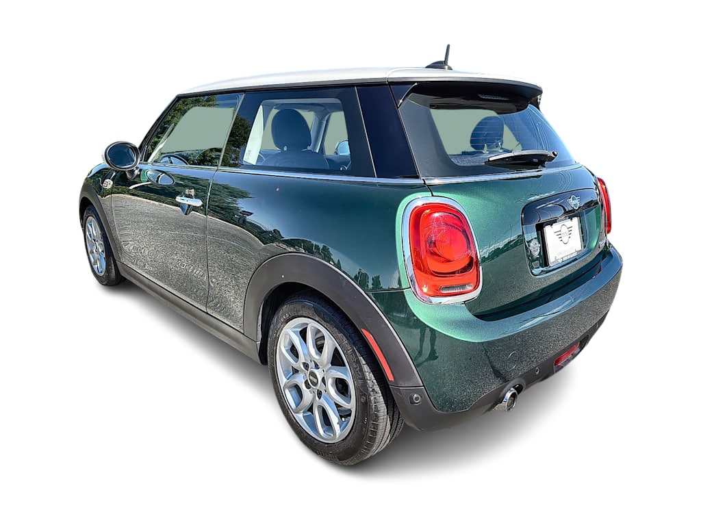 Thumbnail: 2019 MINI Cooper - 4
