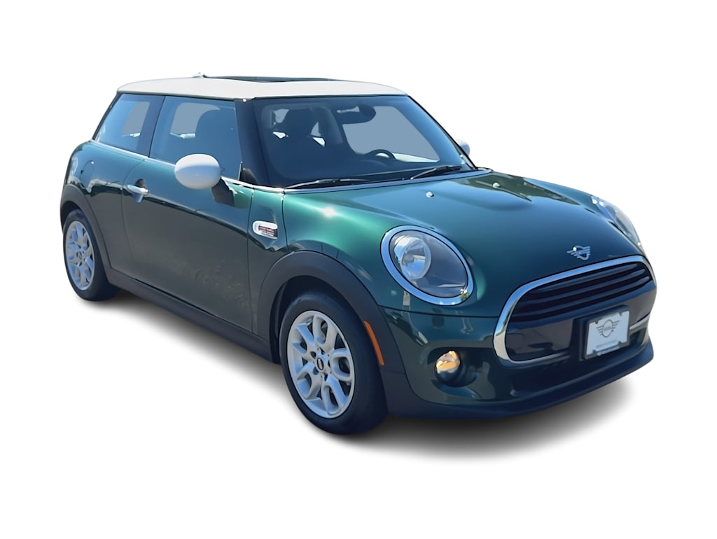 Thumbnail: 2019 MINI Cooper - 20