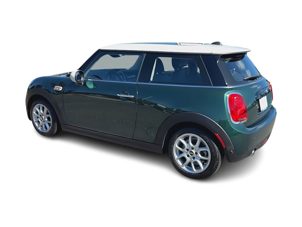 Thumbnail: 2019 MINI Cooper - 3