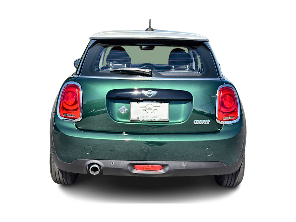Thumbnail: 2019 MINI Cooper - 24