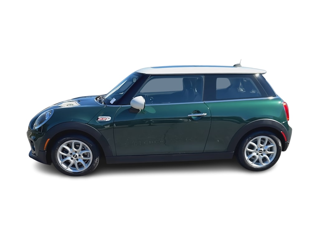 Thumbnail: 2019 MINI Cooper - 22