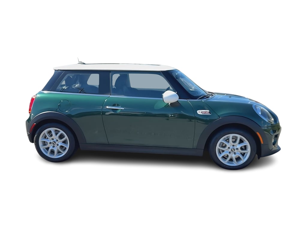 Thumbnail: 2019 MINI Cooper - 19