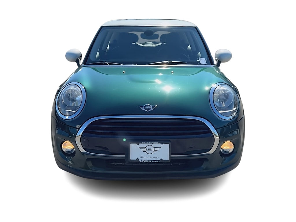 Thumbnail: 2019 MINI Cooper - 6