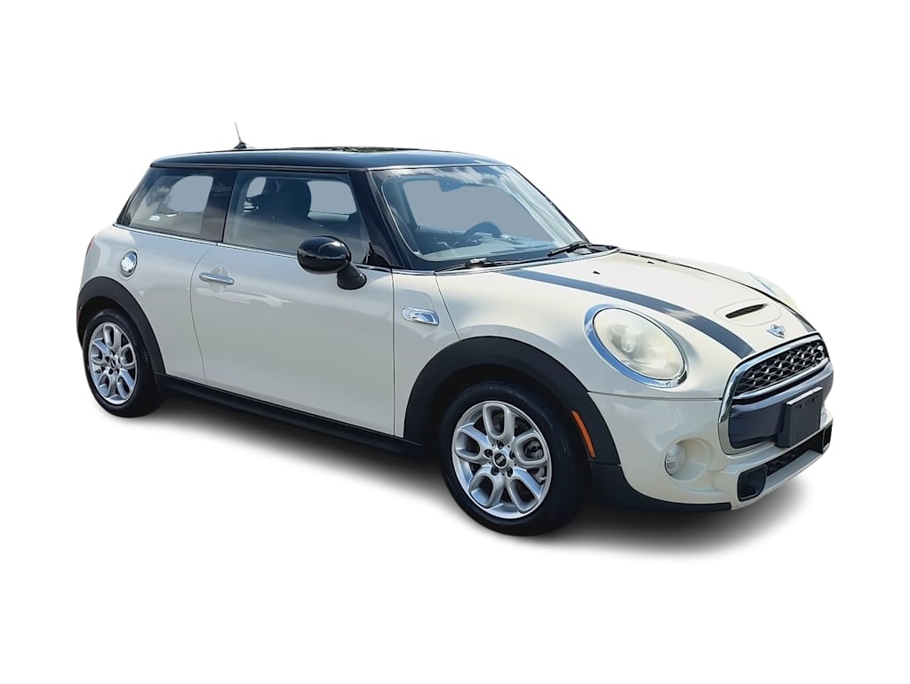 Thumbnail: 2015 MINI Cooper - 20