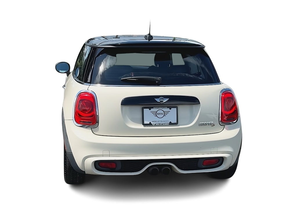 Thumbnail: 2015 MINI Cooper - 5
