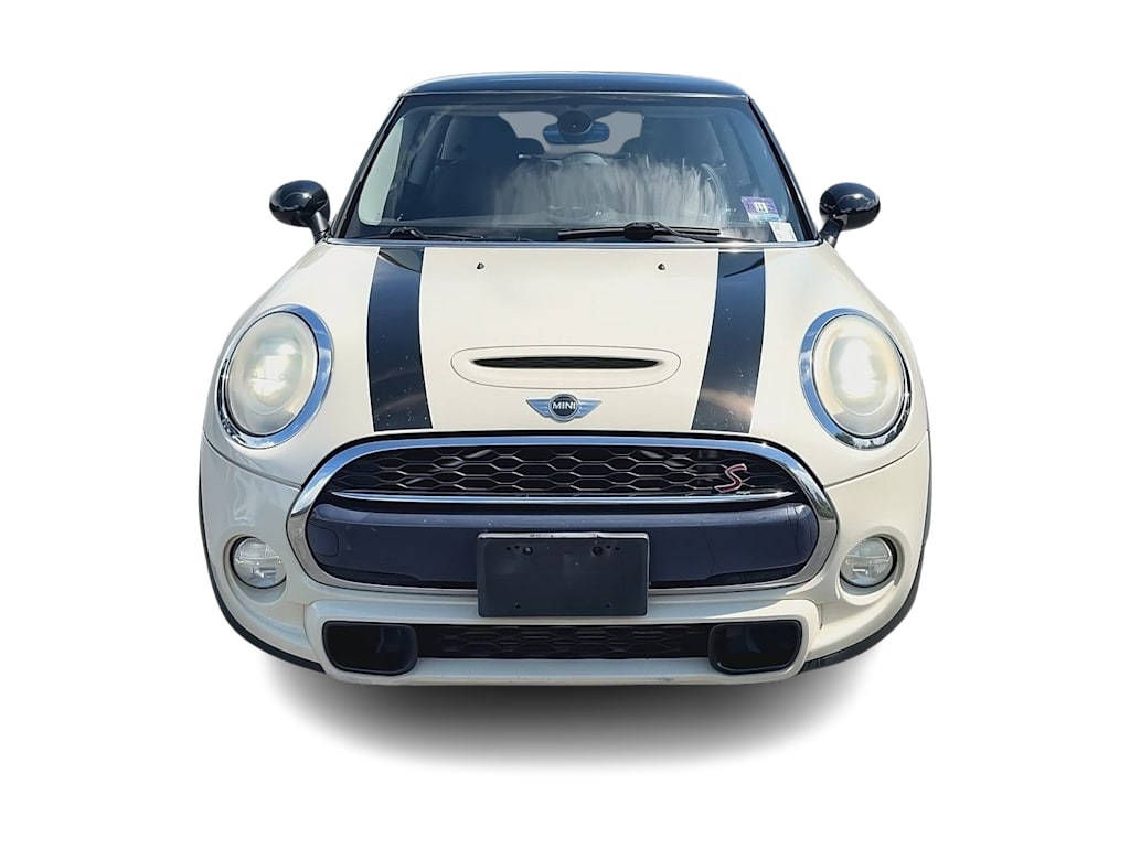 Thumbnail: 2015 MINI Cooper - 21