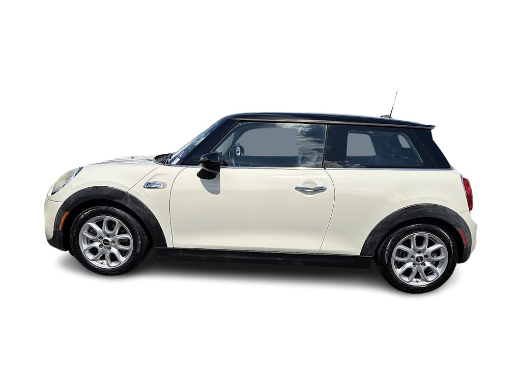 Thumbnail: 2015 MINI Cooper - 25