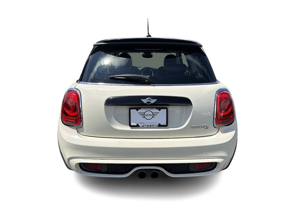 Thumbnail: 2015 MINI Cooper - 26
