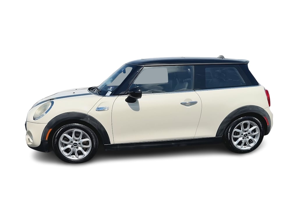 Thumbnail: 2015 MINI Cooper - 3