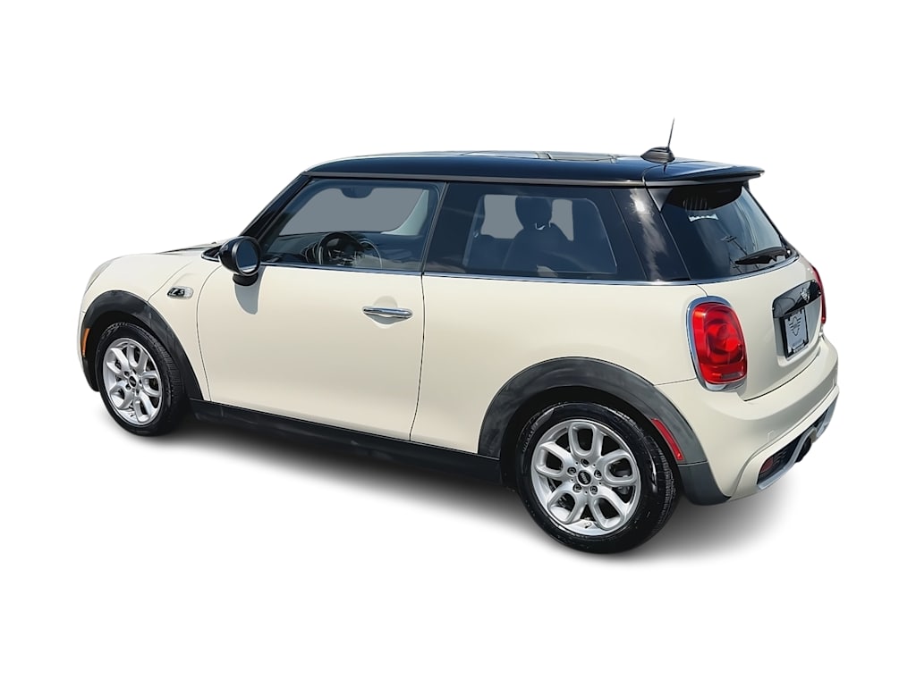 Thumbnail: 2015 MINI Cooper - 22