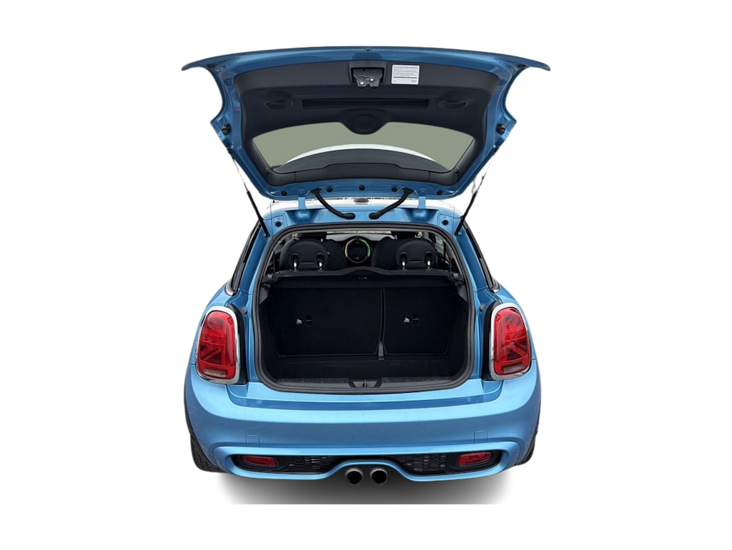 Thumbnail: 2019 MINI Cooper - 16