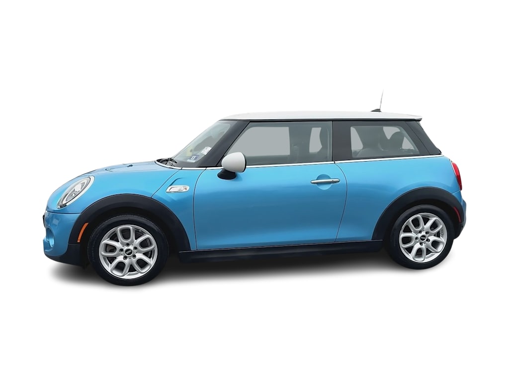 Thumbnail: 2019 MINI Cooper - 3