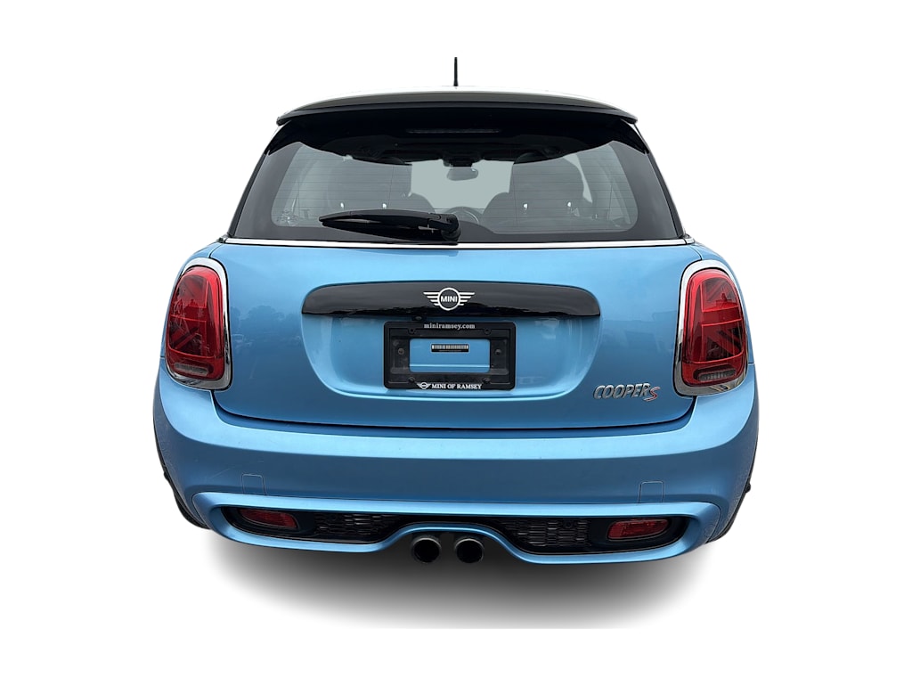 Thumbnail: 2019 MINI Cooper - 5