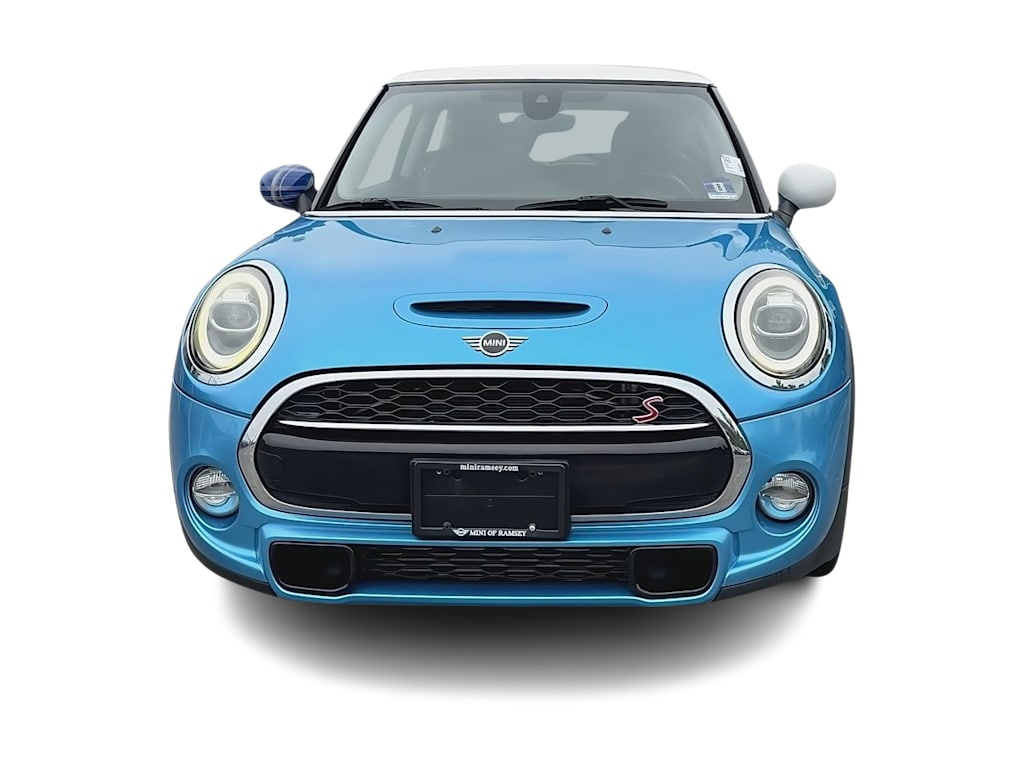 Thumbnail: 2019 MINI Cooper - 6