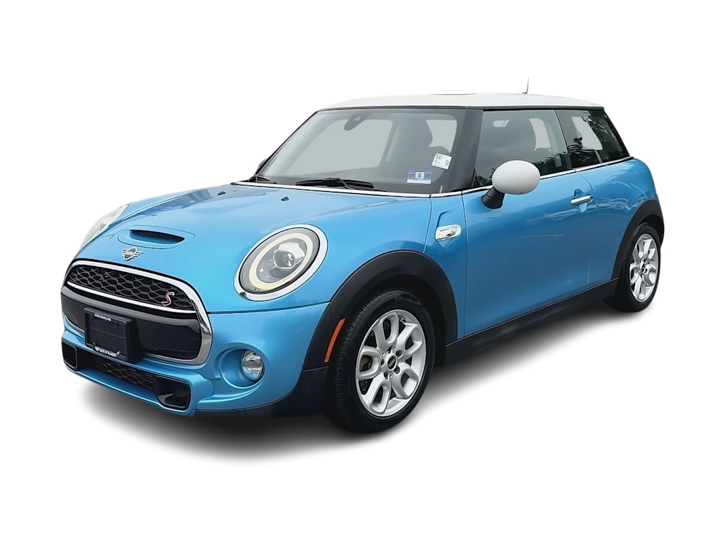 Thumbnail: 2019 MINI Cooper - 20