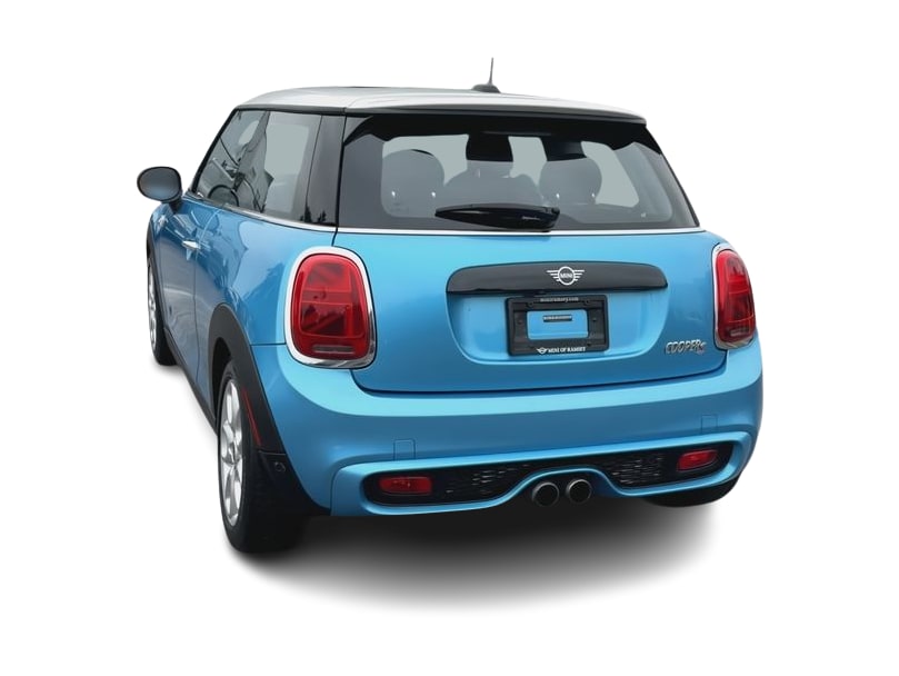 Thumbnail: 2019 MINI Cooper - 22