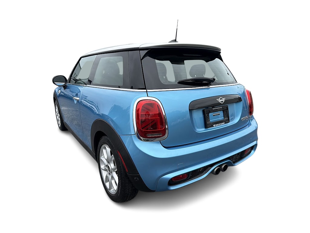 Thumbnail: 2019 MINI Cooper - 4
