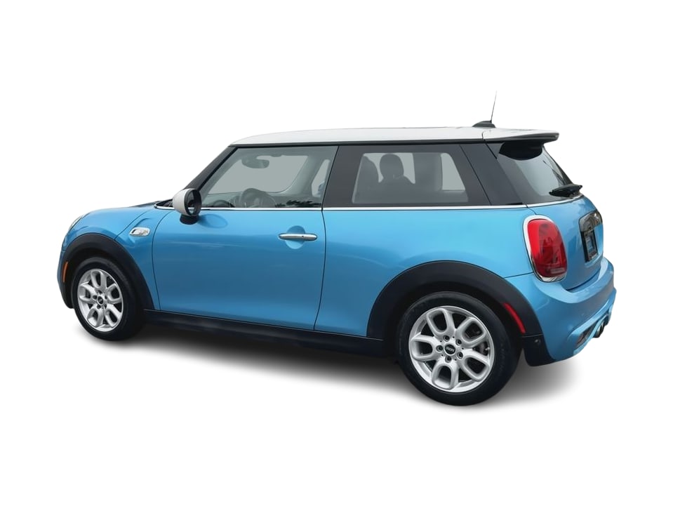 Thumbnail: 2019 MINI Cooper - 21