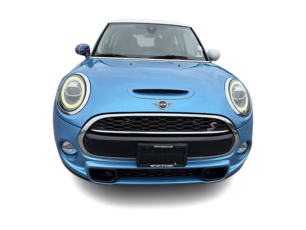 Thumbnail: 2019 MINI Cooper - 26