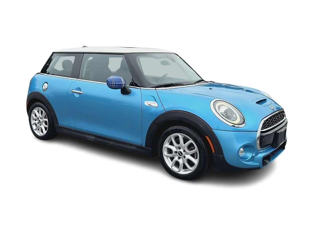Thumbnail: 2019 MINI Cooper - 19