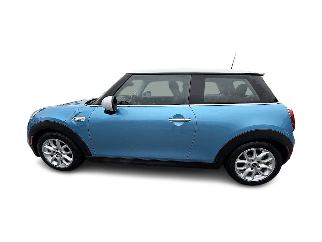 Thumbnail: 2019 MINI Cooper - 25