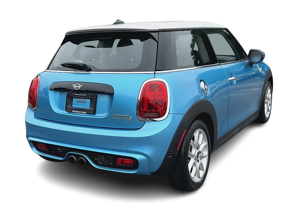Thumbnail: 2019 MINI Cooper - 23