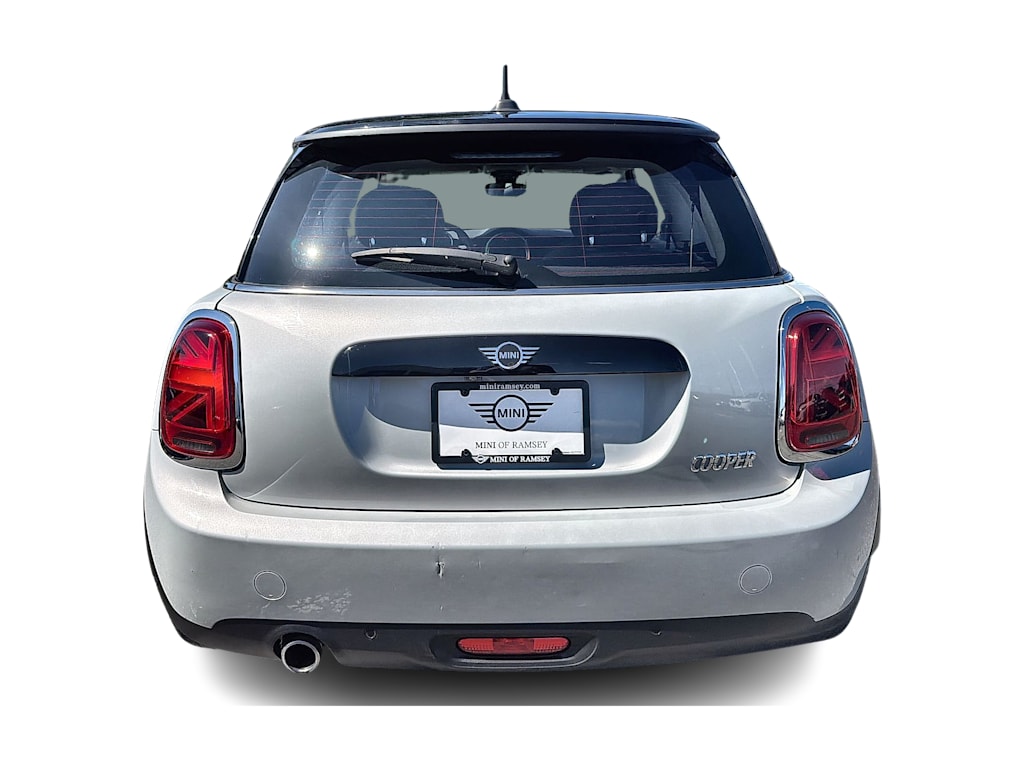 Thumbnail: 2020 MINI Cooper - 25
