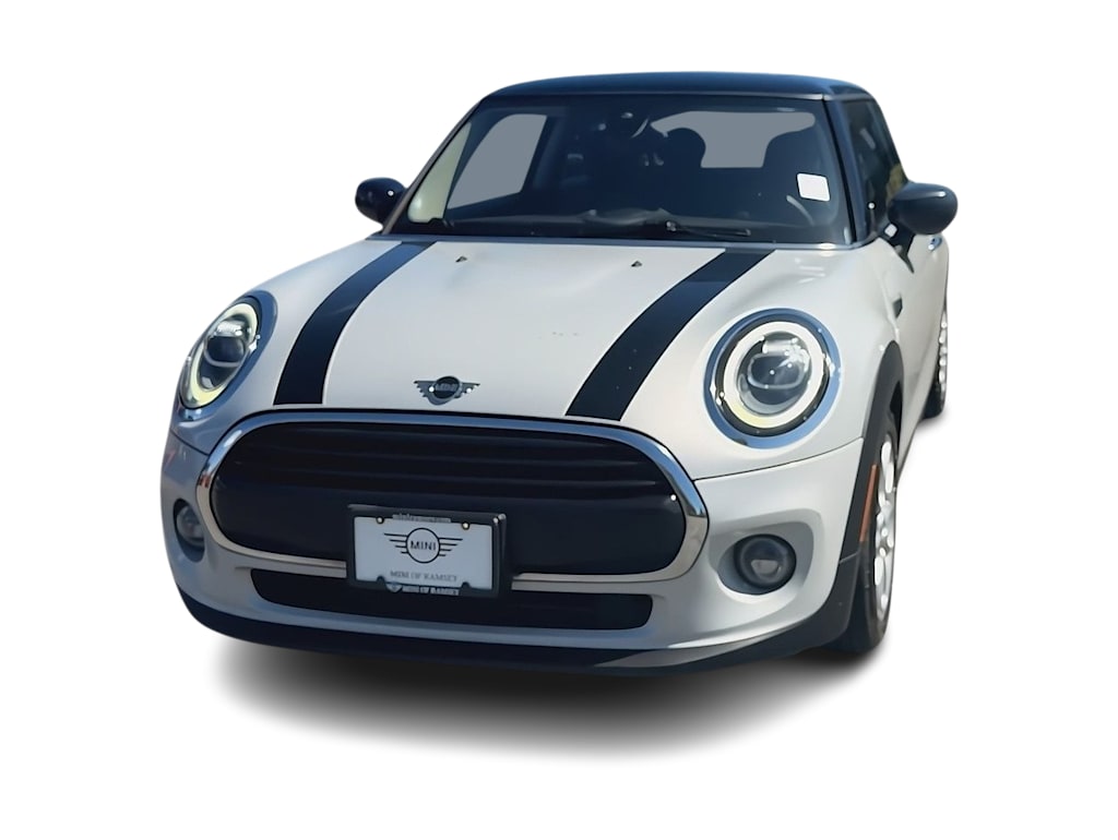 Thumbnail: 2020 MINI Cooper - 6