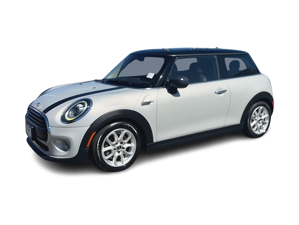 Thumbnail: 2020 MINI Cooper - 20