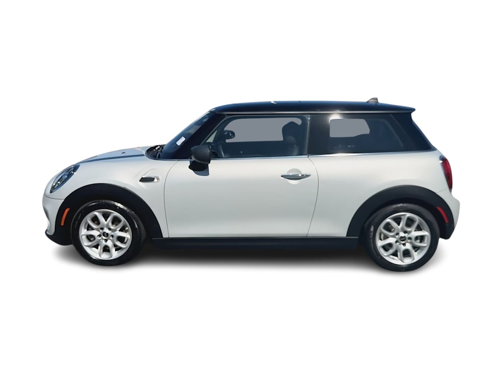 Thumbnail: 2020 MINI Cooper - 3