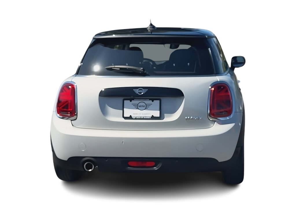 Thumbnail: 2020 MINI Cooper - 5
