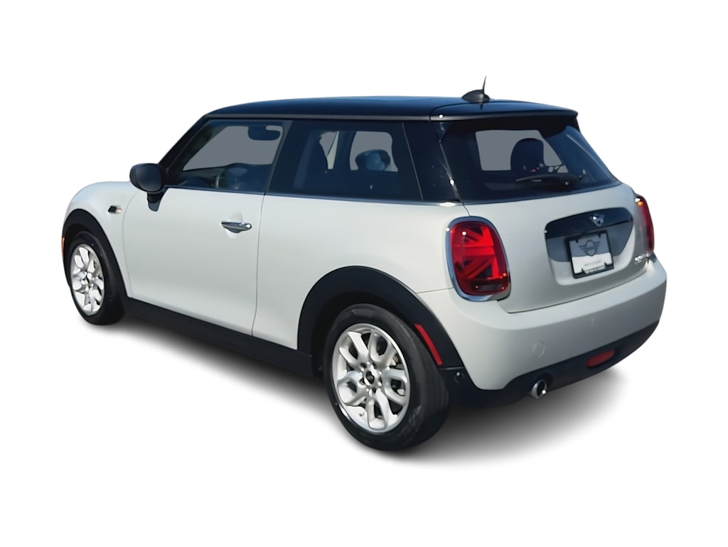 Thumbnail: 2020 MINI Cooper - 4