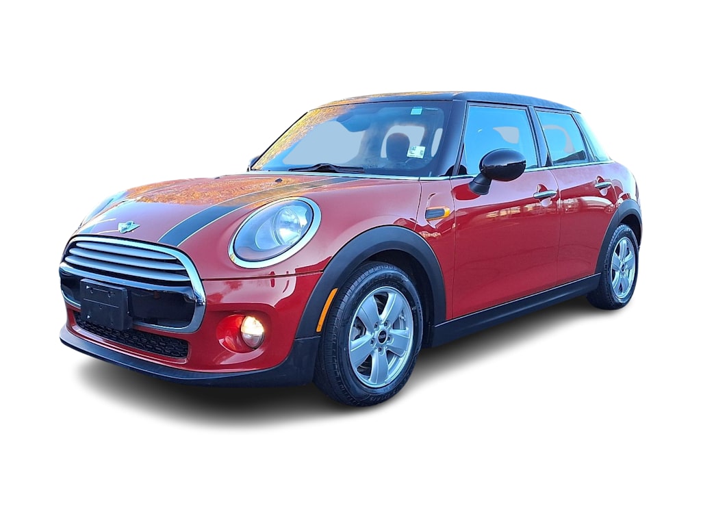 2015 MINI Cooper