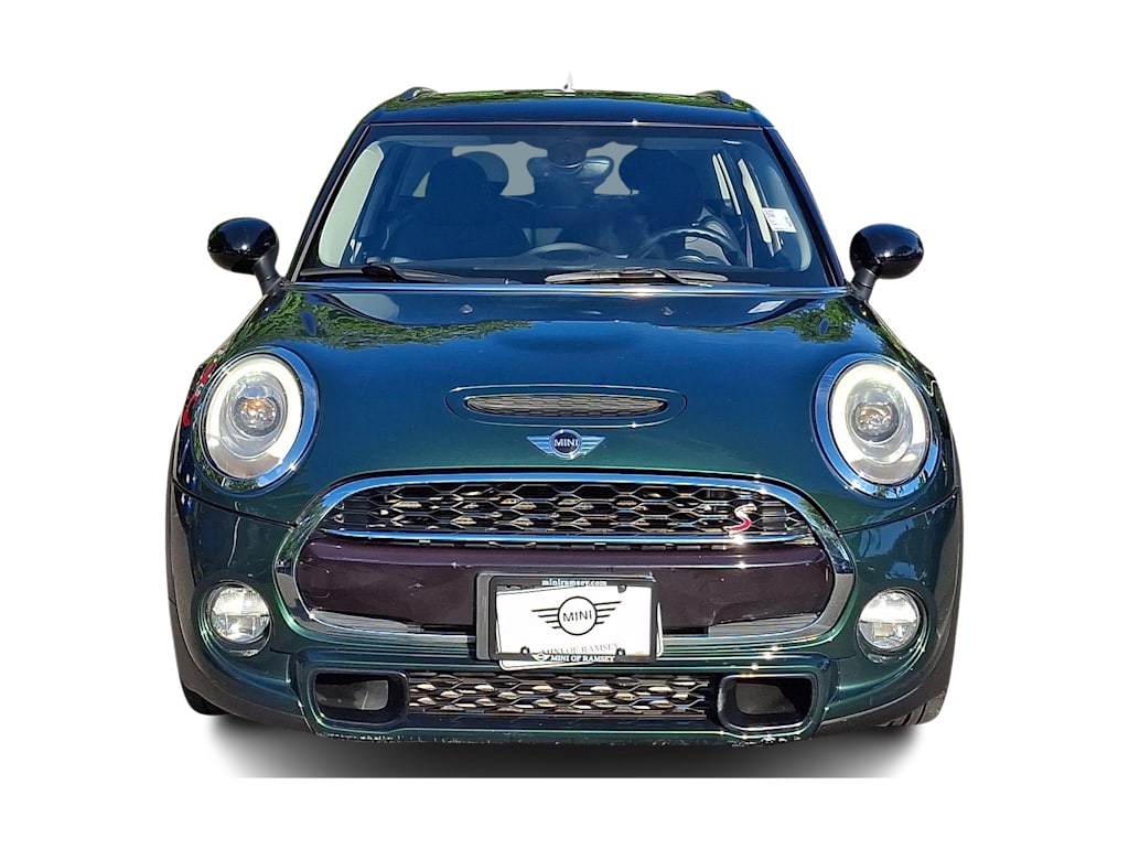 Thumbnail: 2017 MINI Cooper - 4