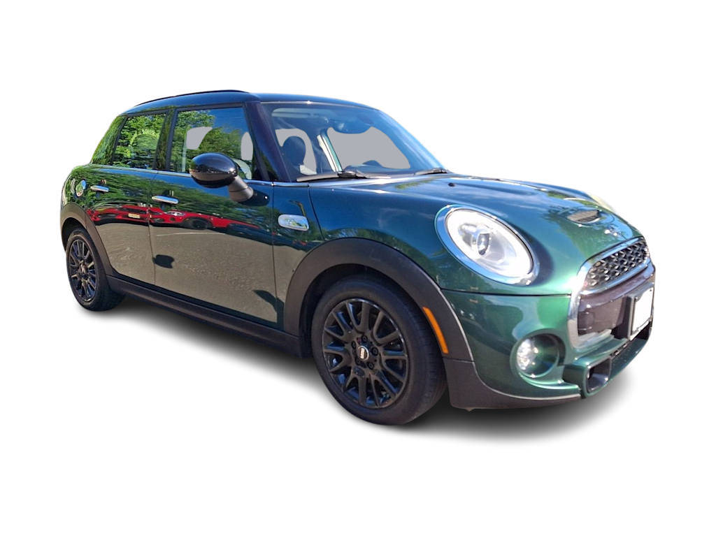 Thumbnail: 2017 MINI Cooper - 13