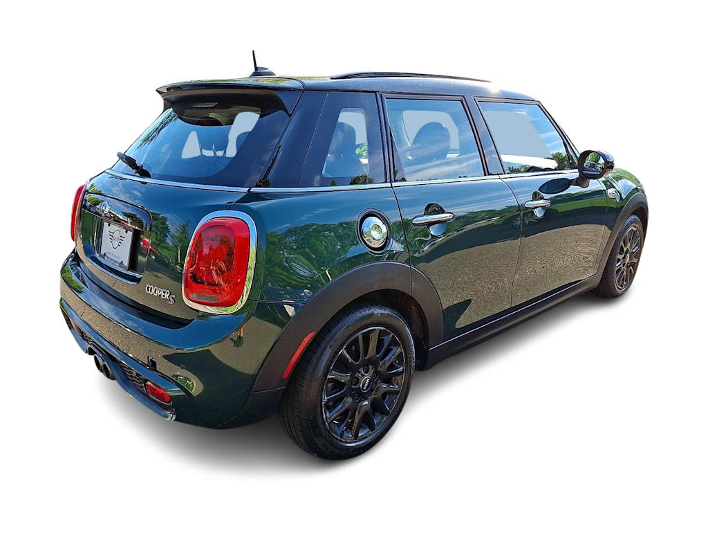 Thumbnail: 2017 MINI Cooper - 14
