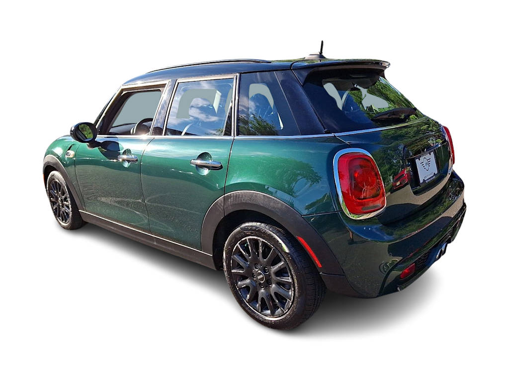 Thumbnail: 2017 MINI Cooper - 3