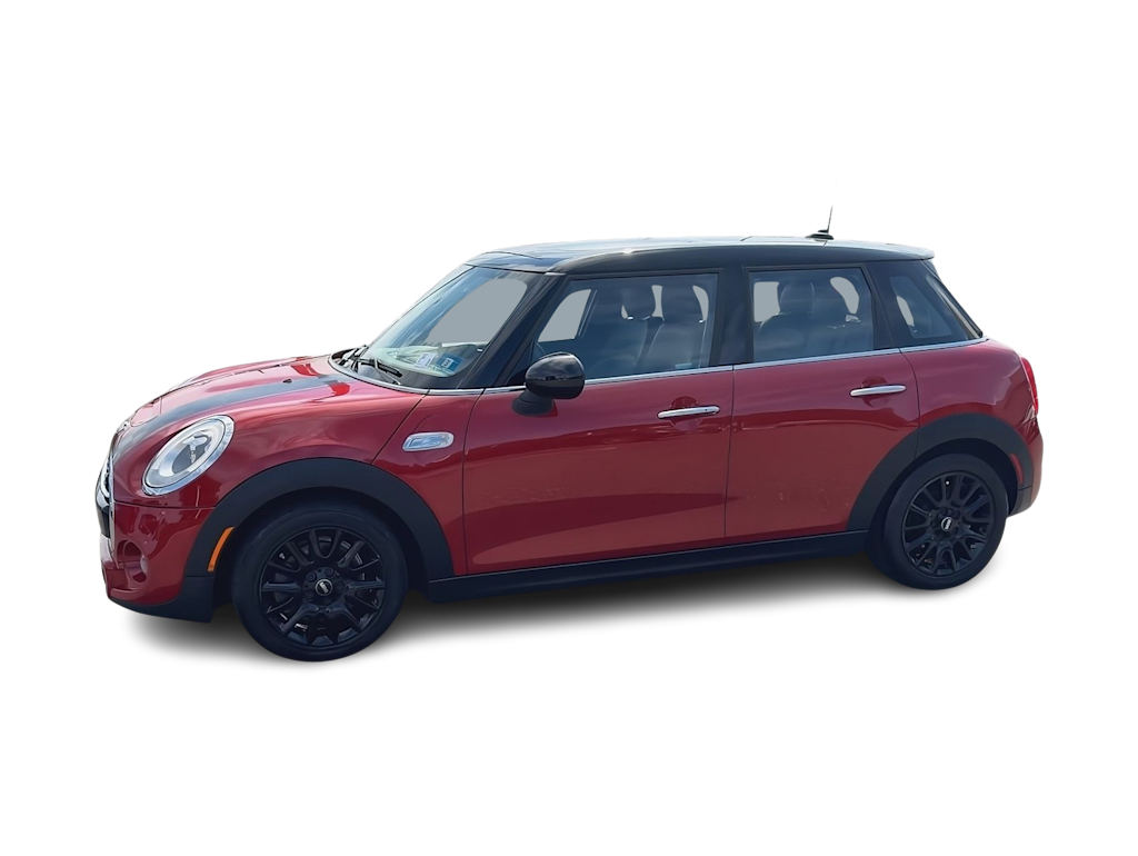 Thumbnail: 2018 MINI Cooper - 3