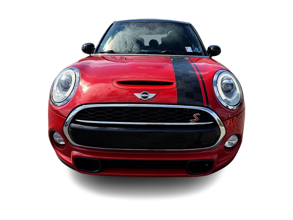 Thumbnail: 2018 MINI Cooper - 26