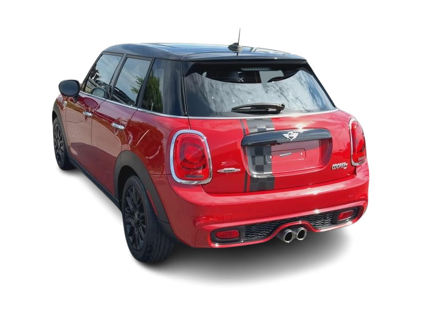 Thumbnail: 2018 MINI Cooper - 4