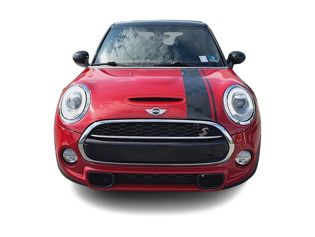Thumbnail: 2018 MINI Cooper - 6