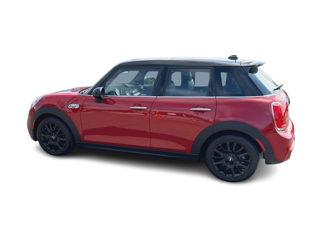 Thumbnail: 2018 MINI Cooper - 21
