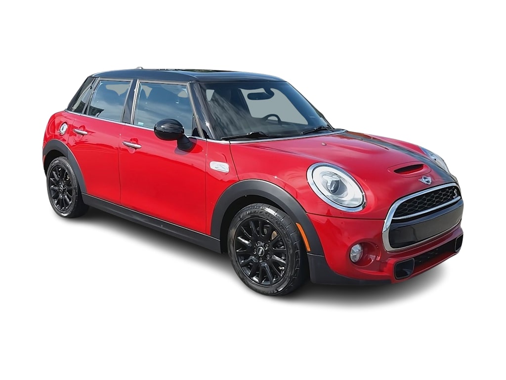 Thumbnail: 2018 MINI Cooper - 19