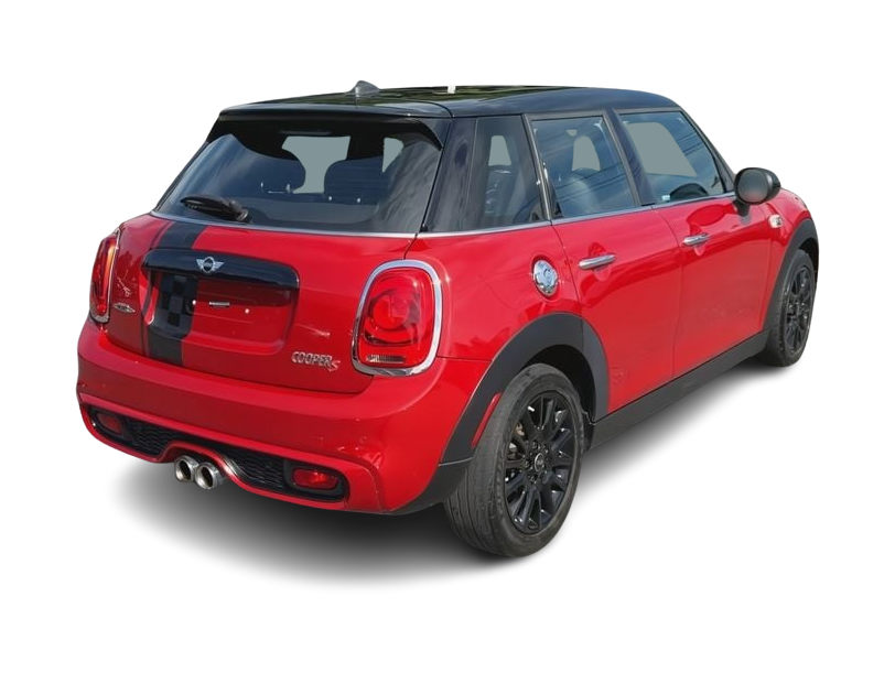 Thumbnail: 2018 MINI Cooper - 22